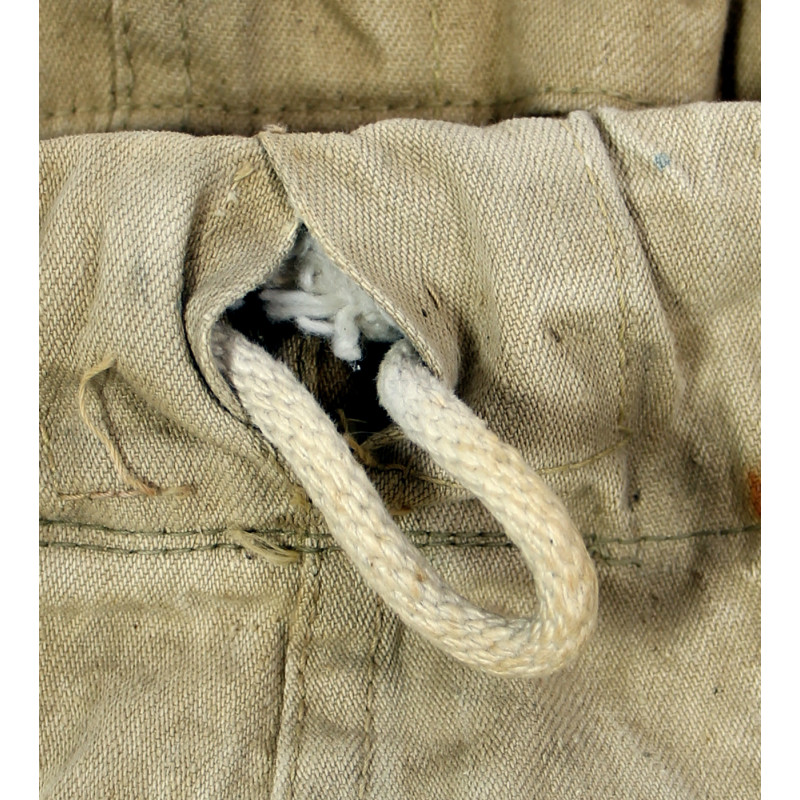 Bag, Barrack, Named