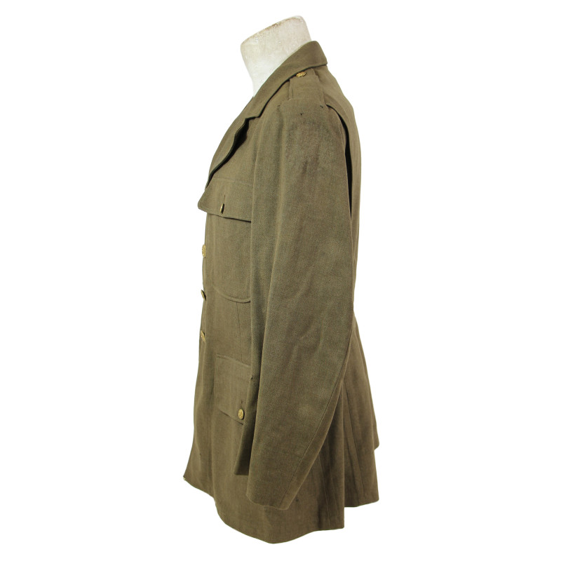 Veste de sortie, 42S