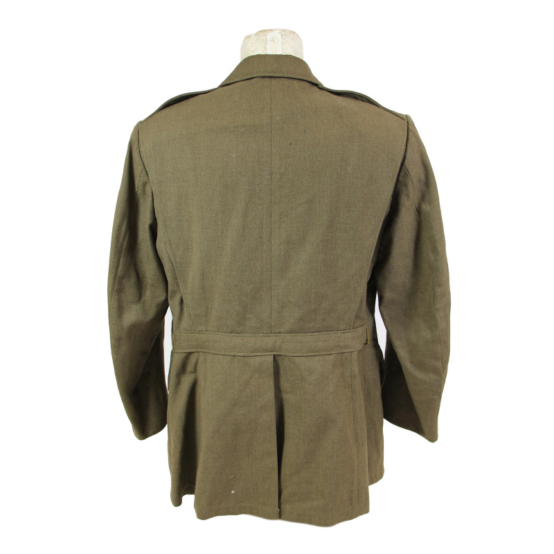 Veste de sortie, 42S