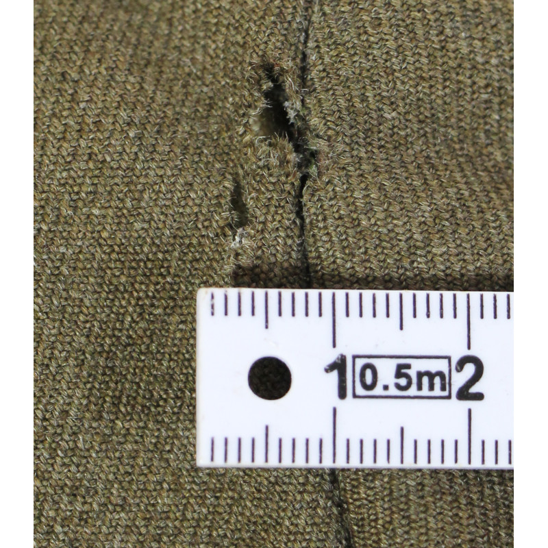 Veste de sortie, 42S