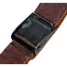 Chinstrap, Leather, for M1 Helmet Liner, UNITED CARR