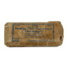 Pansement, Bandage, Gauze, Compressed, Camouflaged, N140S, MARSALES CO., Inc., 1943, intact