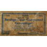 Bandage, Gauze, Compressed, Camouflaged, N140S, MARSALES CO., Inc., 1943, Untouched
