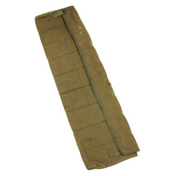 Holster, Assembly, Parachutist's, Rifle, Griswold Bag, 2nd Type