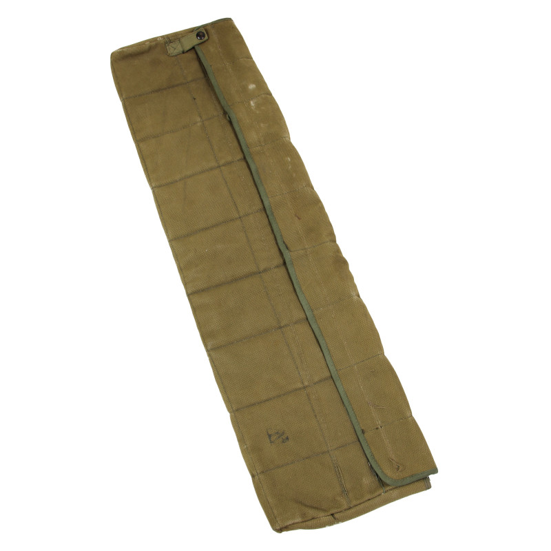 Housse de saut, Griswold Bag, 2e type