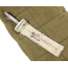 Holster, Assembly, Parachutist's, Rifle, Griswold Bag, 2nd Type