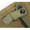 Holster, Assembly, Parachutist's, Rifle, Griswold Bag, 2nd Type