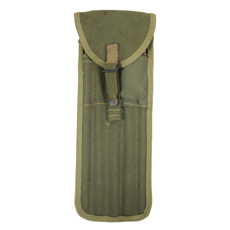 Nécessaire de nettoyage, Cleaning Rod, M15-C64274A, Browning M2, complet