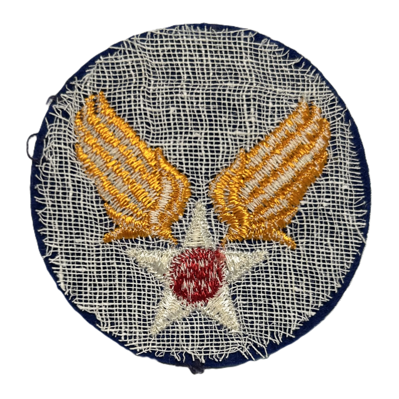 Patch, US Army Air Forces, Felt