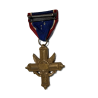 Medal, Distinguished Service Cross, ROBBINS COMPANY
