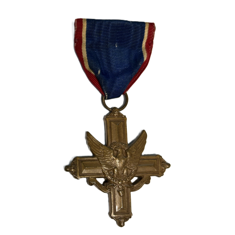 Medal, Distinguished Service Cross, ROBBINS COMPANY
