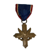 Médaille, Distinguished Service Cross, ROBBINS COMPANY