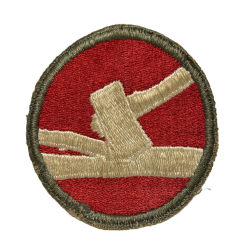 Patch, 84th Infantry Division
