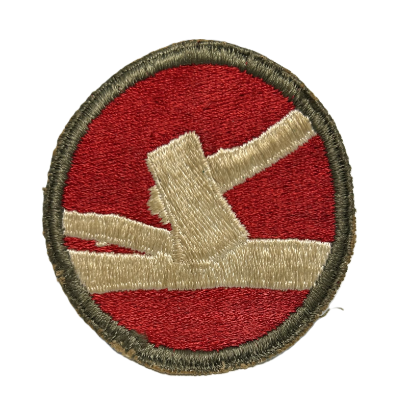 Patch, 84th Infantry Division