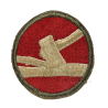 Patch, 84th Infantry Division