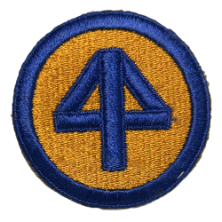 Insigne, 44th Infantry Division
