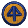 Insigne, 44th Infantry Division