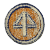 Insigne, 44th Infantry Division