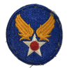 Insigne, US Army Air Force (Pilote de planeur/Glider pilot)