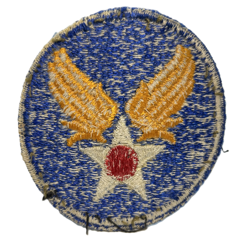 Patch, US Army Air Force (Glider Pilot)