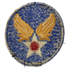 Patch, US Army Air Force (Glider Pilot)