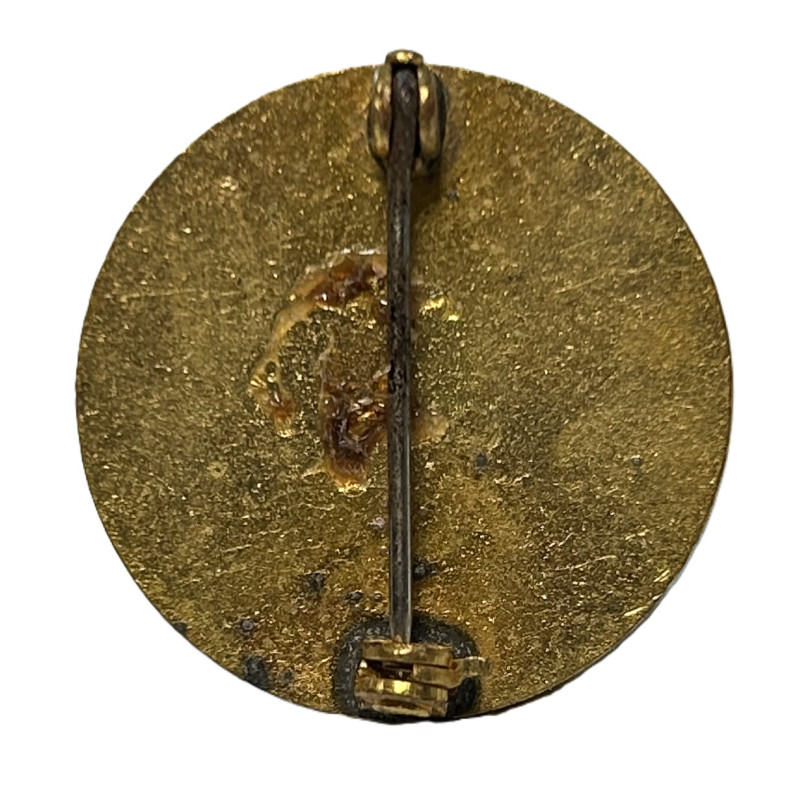 Crest, 94th Infantry Division, Ardennes, à épingle