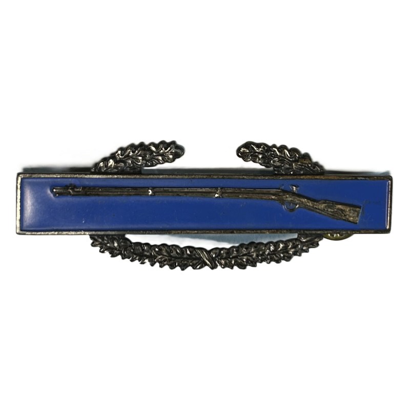 Combat Infantryman Badge (CIB), Sterling