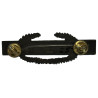 Badge, Infantryman, Combat (CIB), Sterling