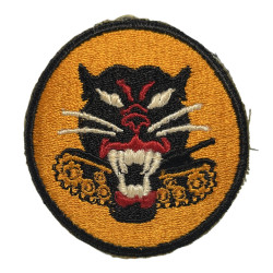 Patch, Tank Destroyer, 8-Wheeled