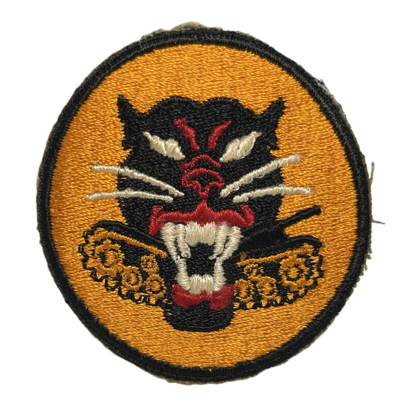Patch, Tank Destroyer, 8-Wheeled