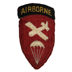 Patch, Shoulder, Airborne Command