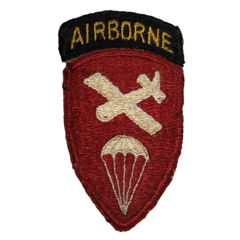 Patch, Shoulder, Airborne Command