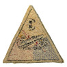 Insigne, 3rd Armored Division