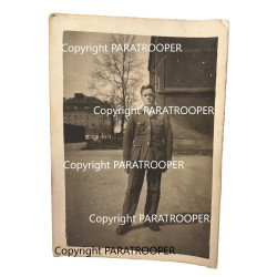 Photographie, Soldat, Wehrmacht