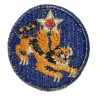 Insigne, 14th Air Force, USAAF, Flying Tigers