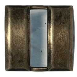 Rank, Insignia, Lieutenant, US Navy, Sterling