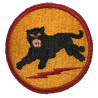 Insigne, 66th Infantry Division, 1er type
