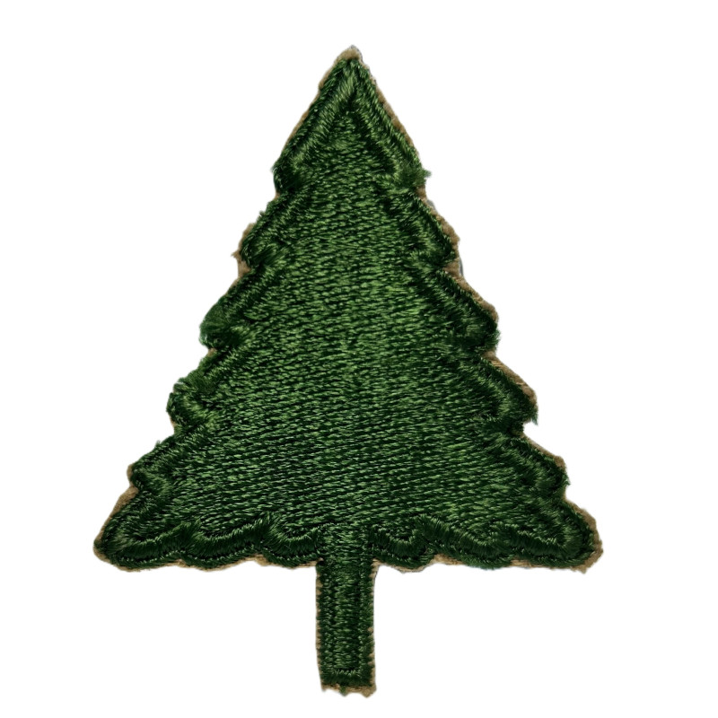 Insigne, 91st Infantry Division