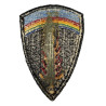 Insigne, Supreme Headquarters Allied Expeditionary Force (SHAEF)