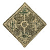 Insigne, 4th Infantry Division