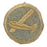 Patch, Cap, Gliderborne Troops