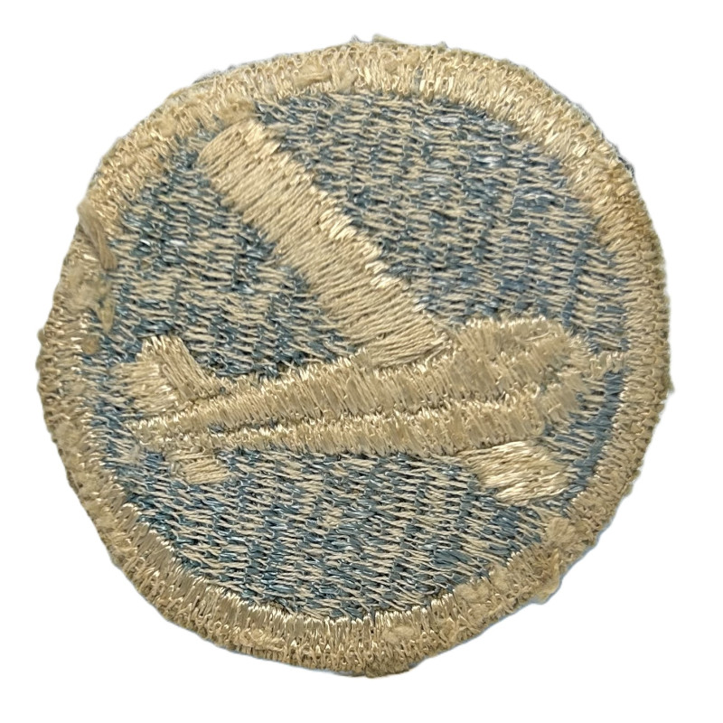Insigne de calot, Gliderborne Troops