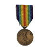 Médaille interalliée 1914-1918, Belgique
