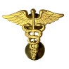 Insignia, Collar, Officer, US Army Medical Corps
