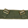 Belt, Webbing, British, Blancoed
