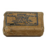 Pansement, Plain Gauze Band. Compr. Camo., No. N140S, 1943, US Navy corpsman