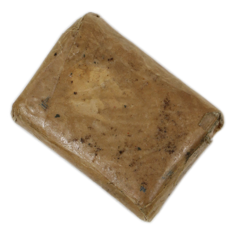 Pansement, Plain Gauze Band. Compr. Camo., No. N140S, 1943, US Navy corpsman
