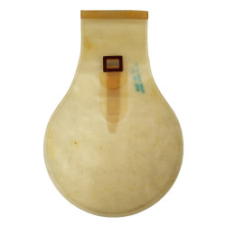 Poche à eau potable, survie, USAAF