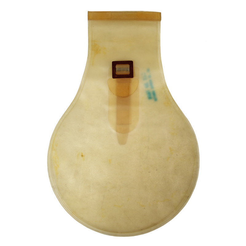 Bag, Water, Plastic, USAAF