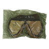 Goggles, Type E-1, USAAF, Green, C-1 vest